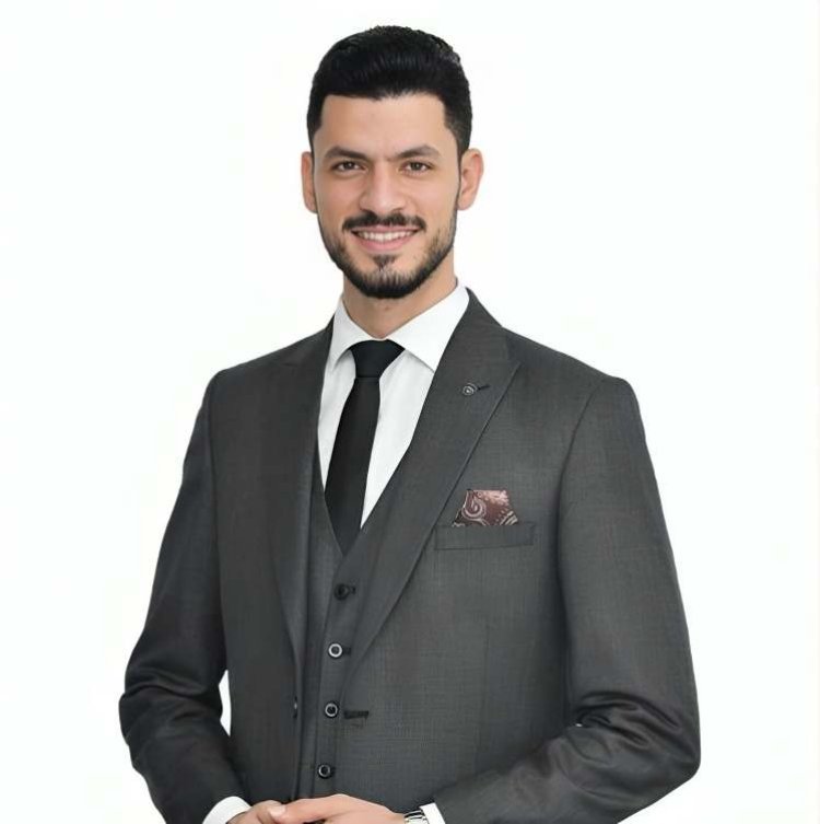 Bassem Al-Maghribi… Mtafiti wa Kimasri anayeota Nobel na Kupanda Njia yake Kuelekea Kilele cha Uongozi wa Kimataifa 