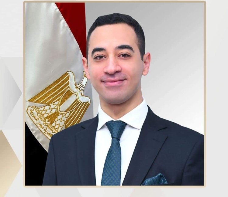 Mostafa Magdy… Kijana wa Misri anayebobea katika kuunganisha upangaji na utekelezaji katika kuhudumia masuala ya vijana na maendeleo