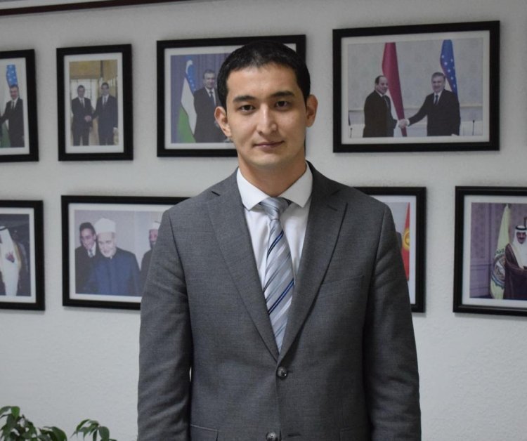 Nurella Turambetov… Mwalimu anayesambaza thamani za uvumilivu kupitia elimu