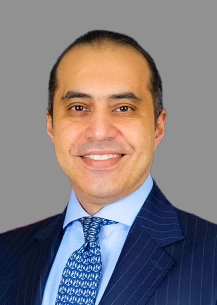 Mshauri Mahmoud Fawzy... Akili ya kisheria inayosindikiza taifa katika safari zake