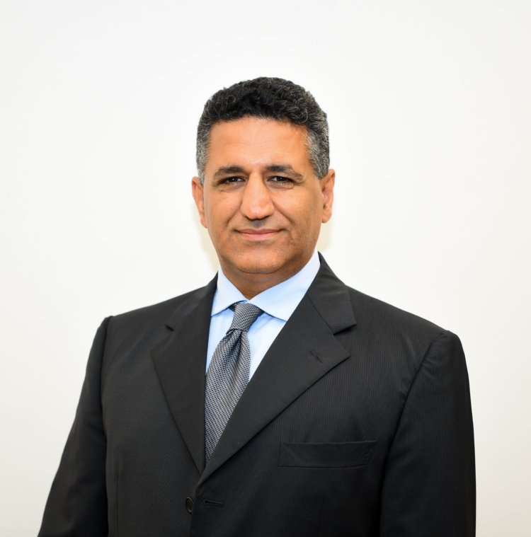 Balozi Amr El-Gweily… Sauti Thabiti ya Misri katika Medani za Diplomasia ya Kimataifa