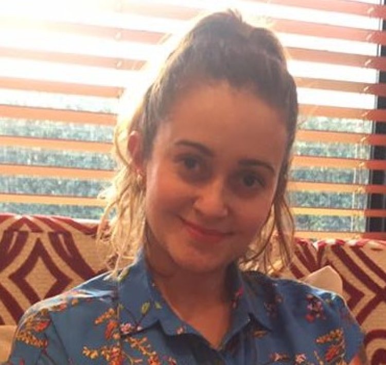 Alicia Kopiros Visga: Shauku kwa Sheria ya Mazingira na Uzoefu wa Kimataifa