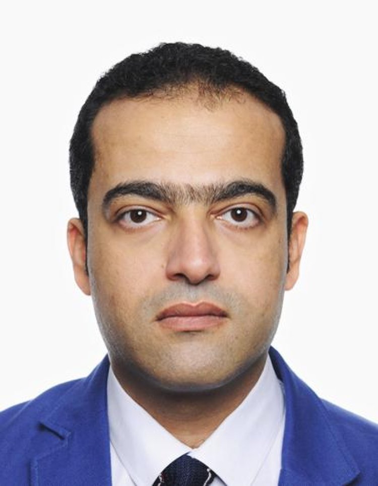 Kutoka Mitaa ya Kairo hadi Uongozi wa Mabadiliko Barani Ulaya: Safari ya Nyanja Nyingi ya Mostafa Abbas