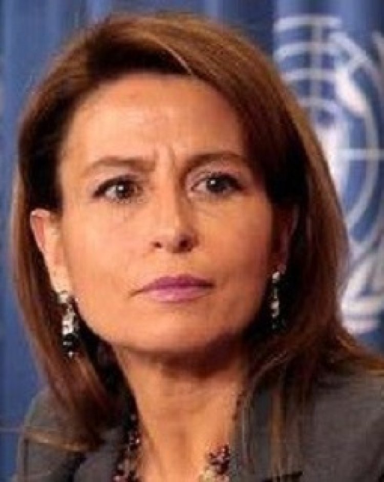 Nuria Sanz Gallego: Mwanakiolojia Anayeongoza Mazungumzo ya Kimataifa kati ya Urithi, Sayansi na Mazingira