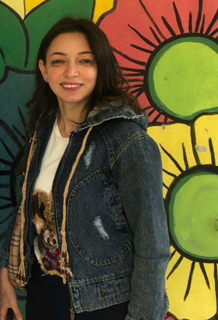 Miral Sabri Al-Ashry: Mwandishi wa habari katika moyo wa mapambano kwa ajili ya uhuru wa vyombo vya habari 