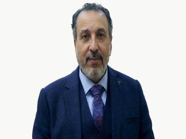 Sharif Gad… Daraja la Kitamaduni kati ya Kairo na Moscow, na Sauti ya Kiarabu katika vikao vya kimataifa