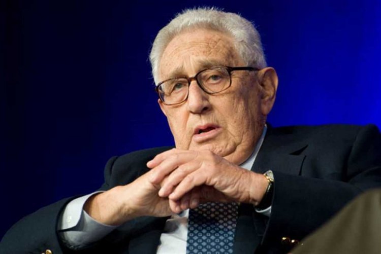Mitazamo ya Henry Kissinger kuhusu mustakabali wa mgogoro wa Urusi na Ukraine