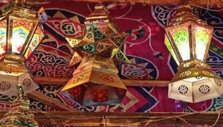 Sherehe za Ramadhani nchini Misri na Tanzania