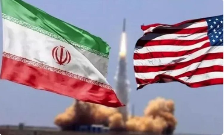 Tishio la Trump la kuingilia Iran: Sababu zake