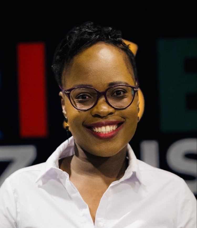 Kagiso Kasia Sejake: Nguvu Inayosukuma Amani, Uongozi na Ushawishi wa Kidunia