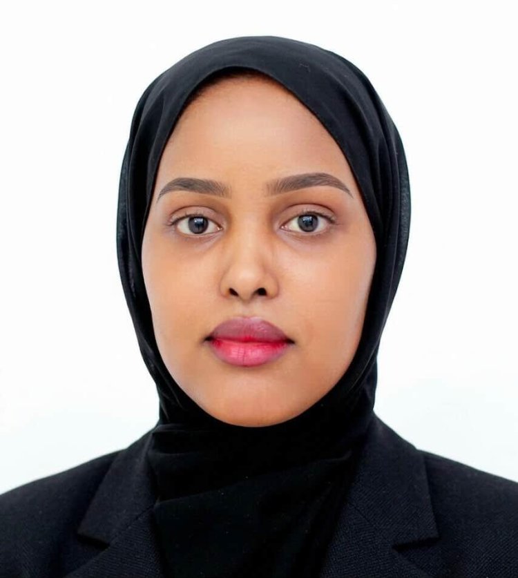 Nasser Fellowship Alumna Ms. Iman Ahmed Farah Appointed Director of Communication and Public Relations at Somalia’s Ministry of Energy and Water Resources