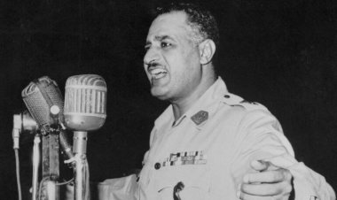 Mohammed Naguib’s Role in the Attempt to Assassinate Gamal Abd El Nasser  