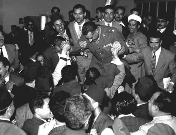 I Emphasize That Egyptian People As A Whole Are Not Deceitful Nor Cunning