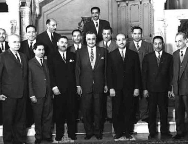 It is the People Who Protect the Struggle
