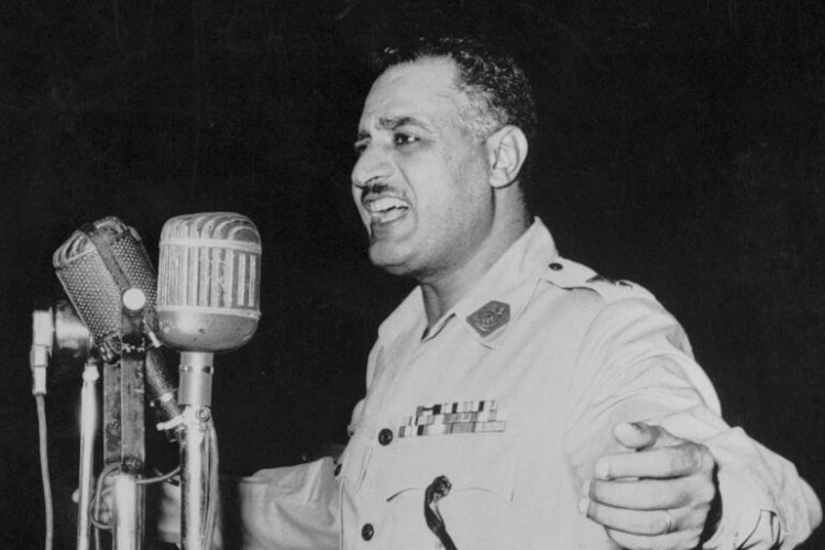 Mohammed Naguib’s Role in the Attempt to Assassinate Gamal Abd El Nasser  