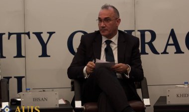 The Arab World: Competing Powers, National Ambitions, and Fragmentation
